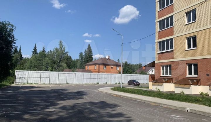 1-к. квартира, 40,5 м², 13/17 эт.