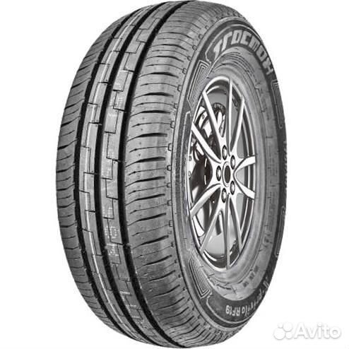 Tracmax X-Privilo RF-19 195/60 R16 99H