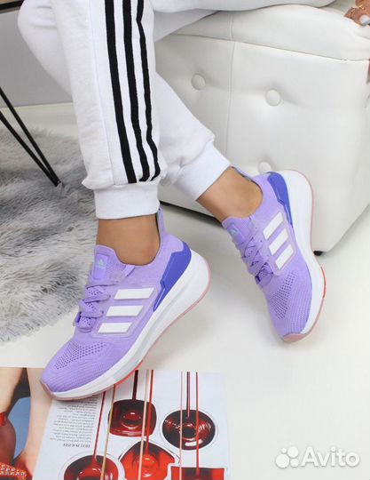 Кроссовки Adidas Ultra boost fitness sports lux