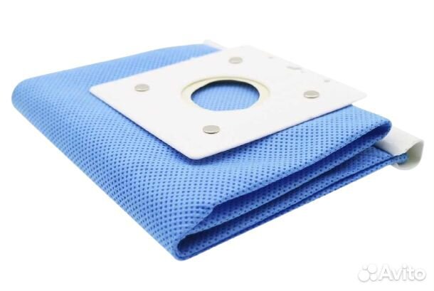 Мешки для пылесоса