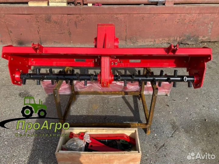 Почвофреза 1GQN 180, 2023