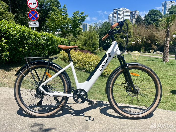 Электровелосипед/можно в рассрочку/в наличии
