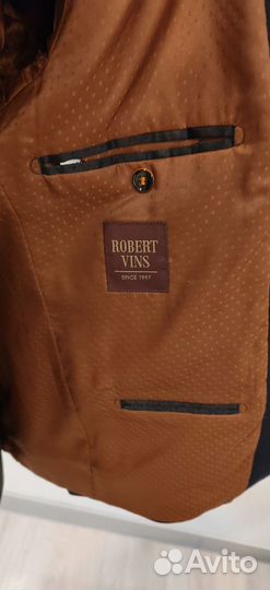 Костюм мужской