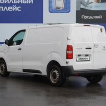 Citroen Jumpy 2.0 MT, 2019, 585 546 км, с пробегом, цена 1 424 000 руб.