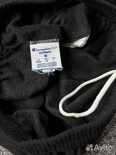 Спортивные штаны Champion vintage