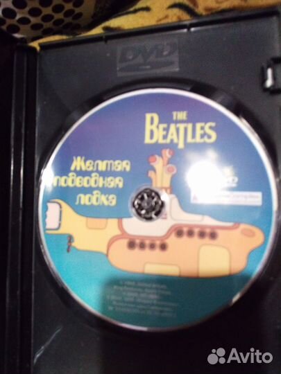 Книги о Битлз