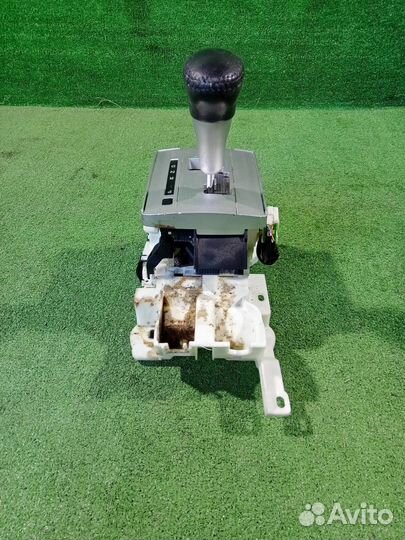 Селектор АКПП Mitsubishi Lancer 10 / Galant Fortis