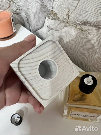 Духи Carner Barcelona Latin Lover