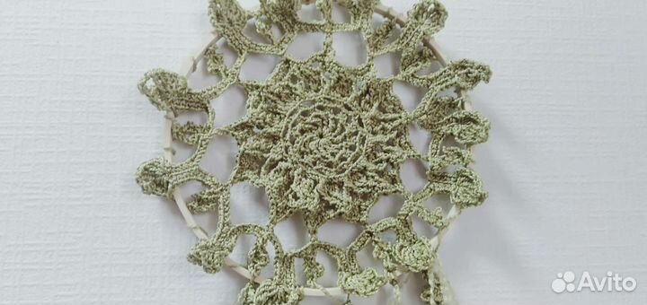 Ловец снов (амулет)