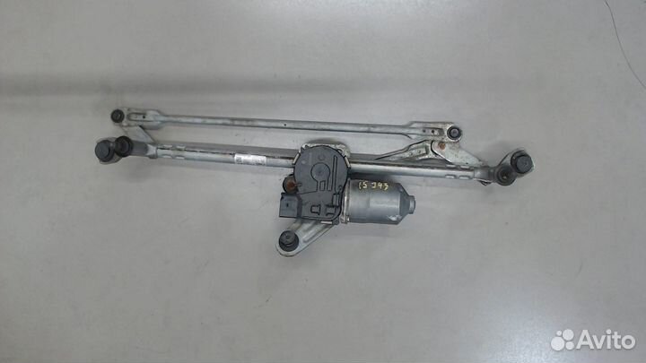 Механизм стеклоочистителя Volkswagen Jetta 7 2018