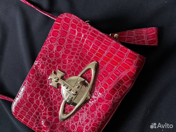 Сумка Vivienne Westwood