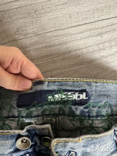 Джинсы miss sixty