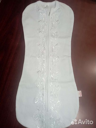 Пеленка кокон