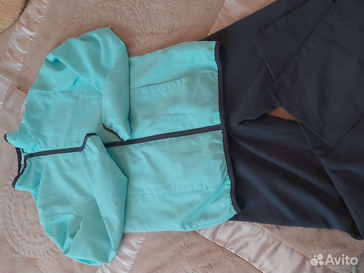 Костюм спортивный 134 -140