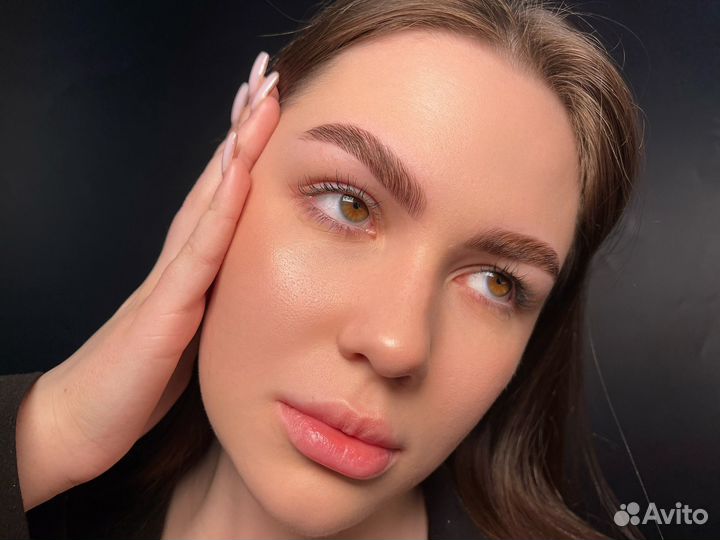 Обучение курс бровист