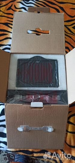 Сканер AVE PS-900