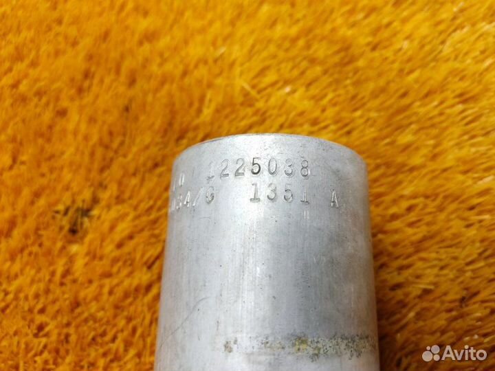 Осушитель кондиционера Mercedes-Benz M-Class W163