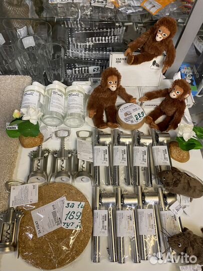 Чеснокодавка.Консис.Только Оригинальная Икеа