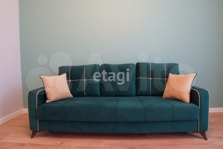 3-к. квартира, 115,2 м², 8/12 эт.