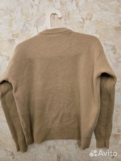 Свитер кашемир 100% Zara s