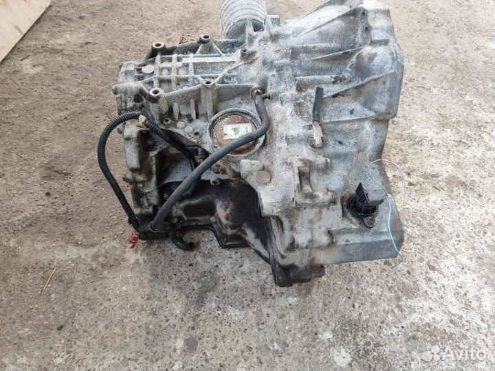АКПП Nissan Avenir W10 QG15DE 1995