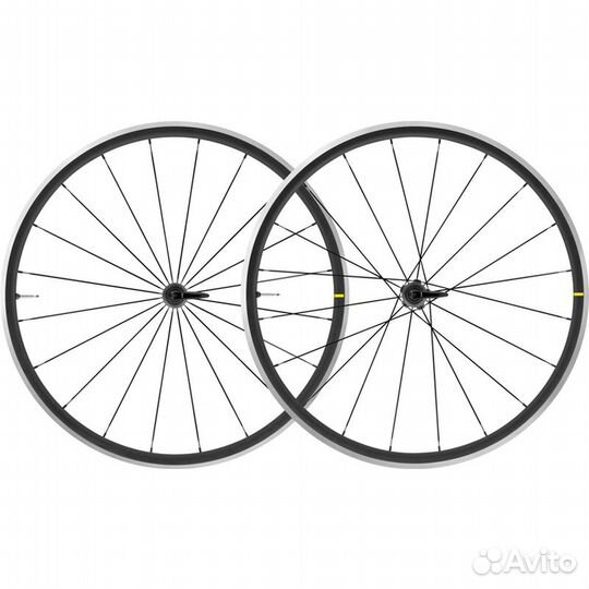 Колеса комплект 28