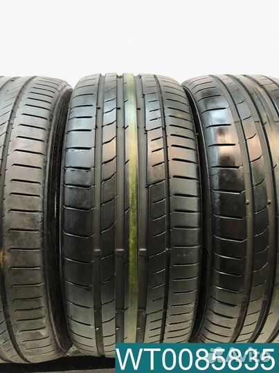 Continental ContiSportContact 5 225/40 R18 103N