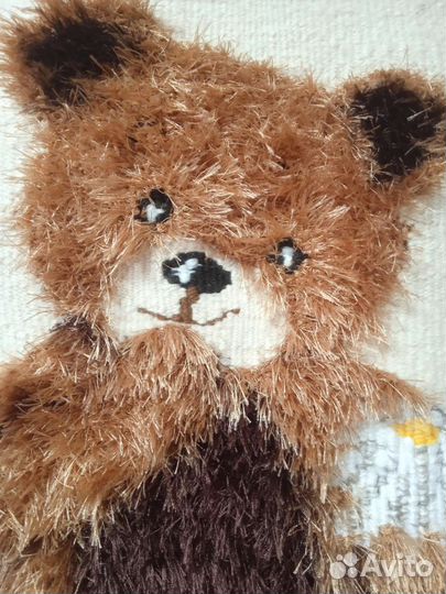 Картина гобелен 