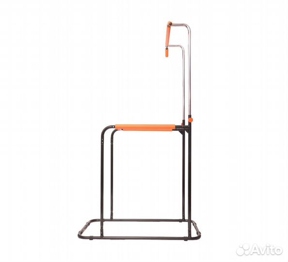 Турник + брусья + пресс 3 в 1 DFC Power Tower G006