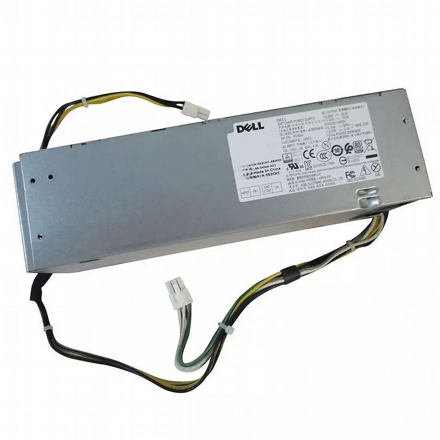 [AC260EBM-00] Блок Питания Dell L260epm 260w Ac260ebm-00