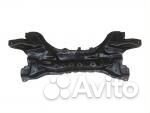 Подрамник передний пр. руль хонда Fit 02-08