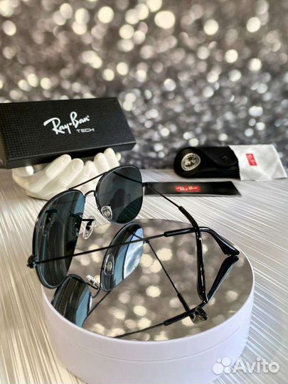 Ray Ban Aviator