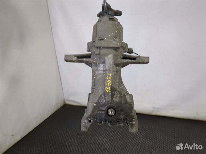 Редуктор моста SsangYong Korando 2010, 2012