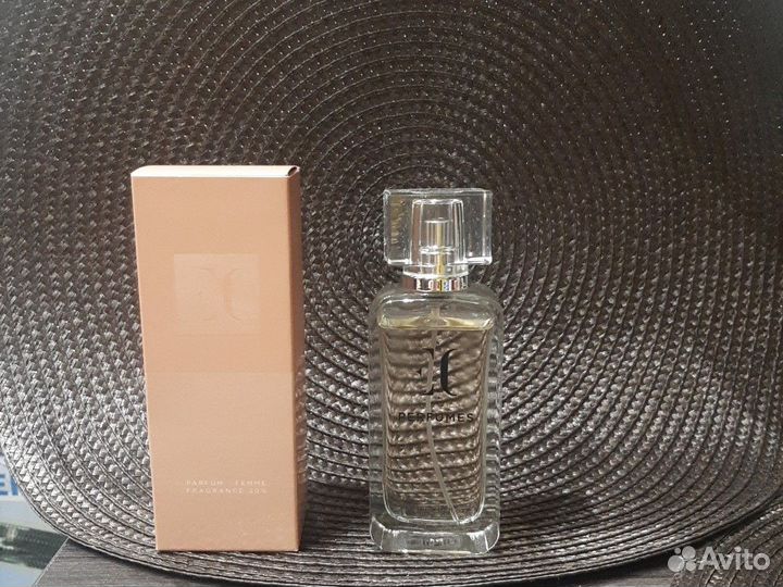 Carolina Herrera Good girl от Empireo