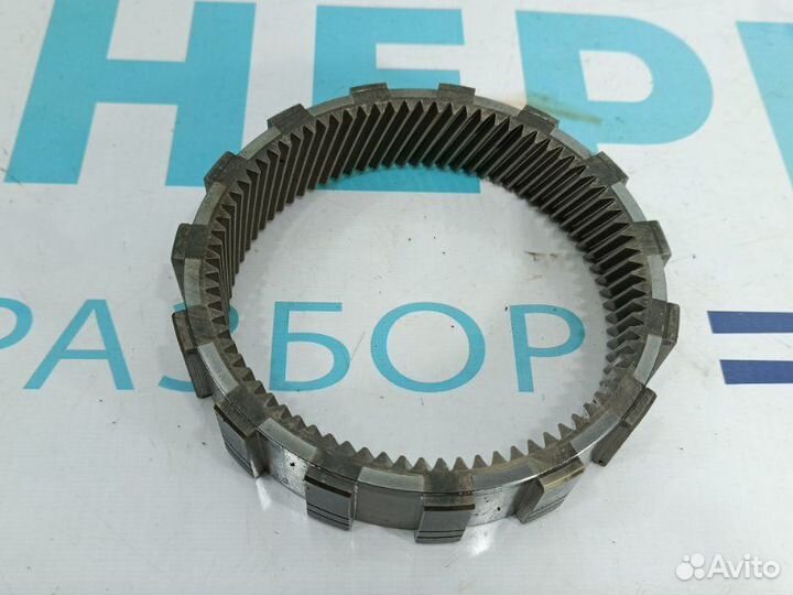 Шестерня АКПП Chevrolet Cruze F16D3 2012