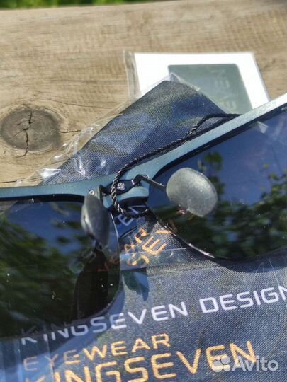 Солнцезащитные очки Kingseven