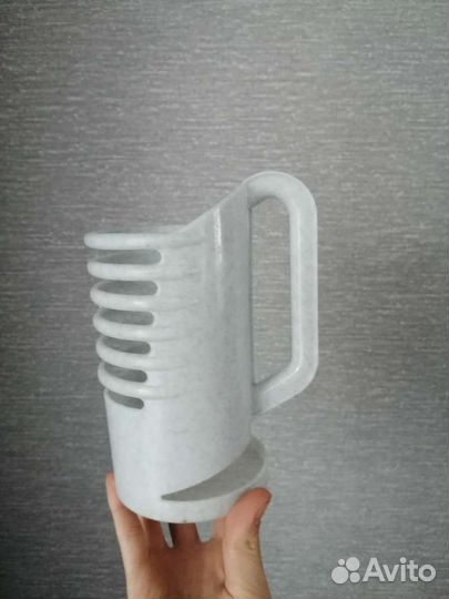 Держатель для пакета молока