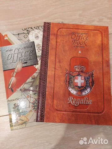 Большие тетради А4 клетка линейка новые