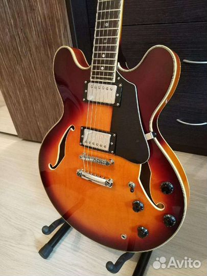 Электрогитара Ibanez Artstar