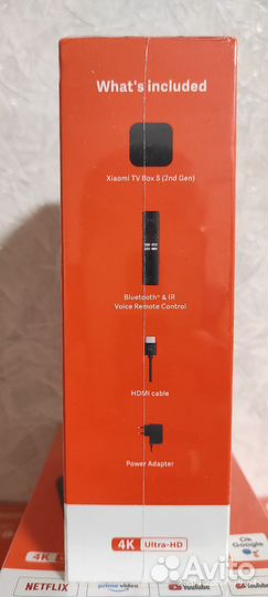 Xiaomi mi box s 2nd gen. Тв стик. Андроид тв. Зона