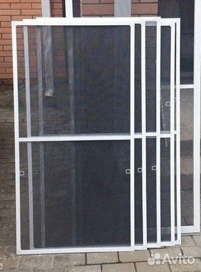 Москитная сетка