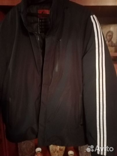 Куртка мужская