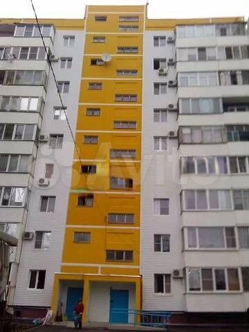 4-к. квартира, 75 м², 9/9 эт.