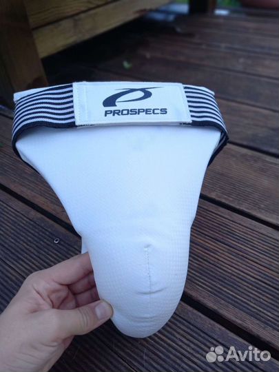 Защита для тхэквондо