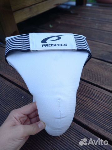 Защита для тхэквондо