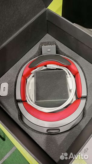 Бесшумные лопасти, Очки DJI googles RE, + air unit