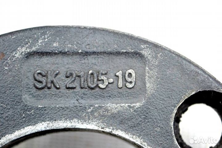 Сцепное устройсто (седло), другие scania 4-series