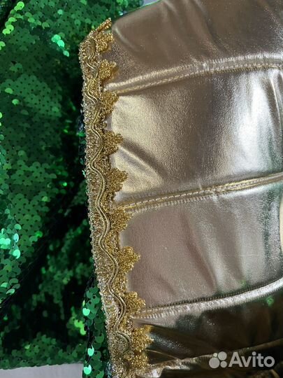 Ростовой костбм змееныш