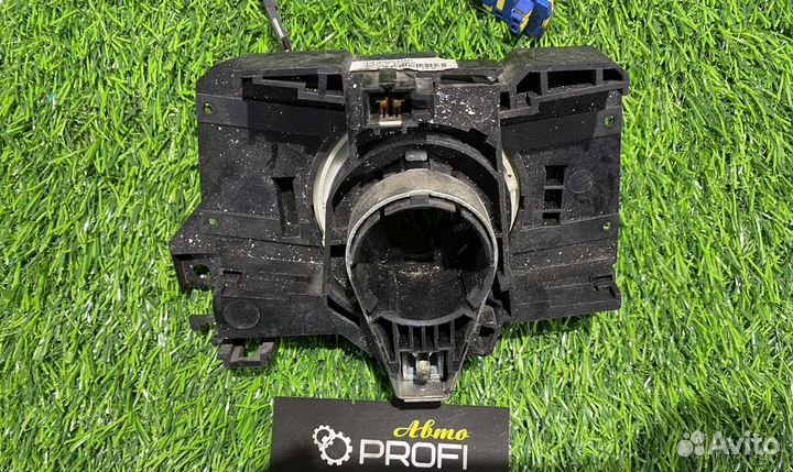 Механизм подрулевой для SRS Renault Logan