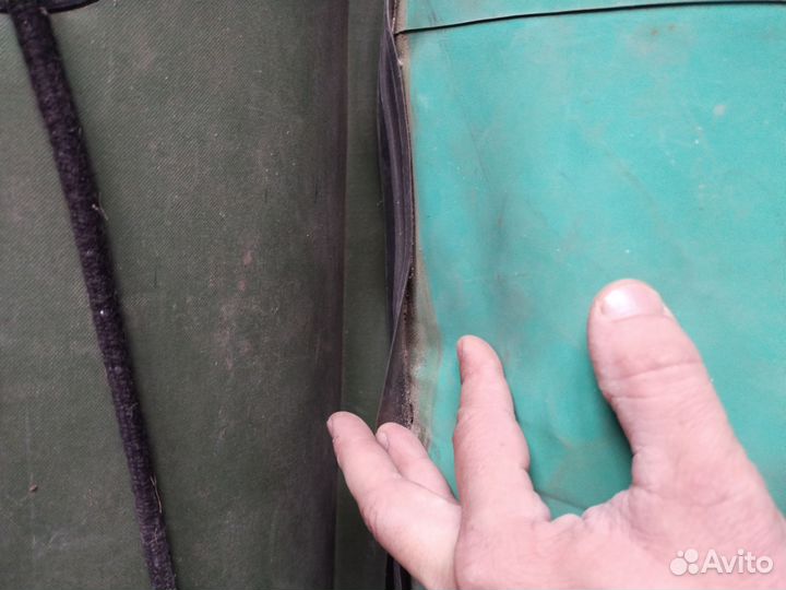 Надувная лодка Орион-5